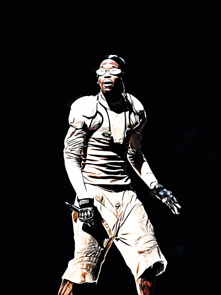 Travis Scott 60