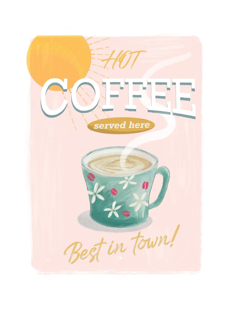 Le Meilleur Café de la Ville