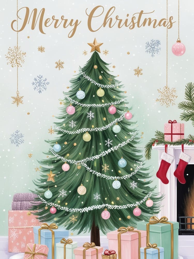 Merry Christmas 10