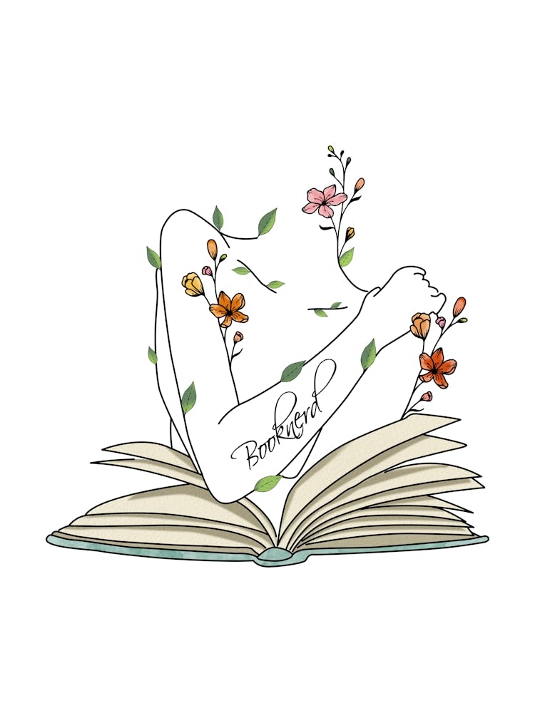 Booknerd