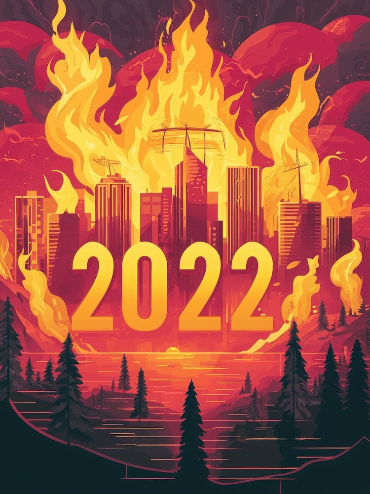 Aihrgdesign A Powerful Environmental Poster Illustrating The