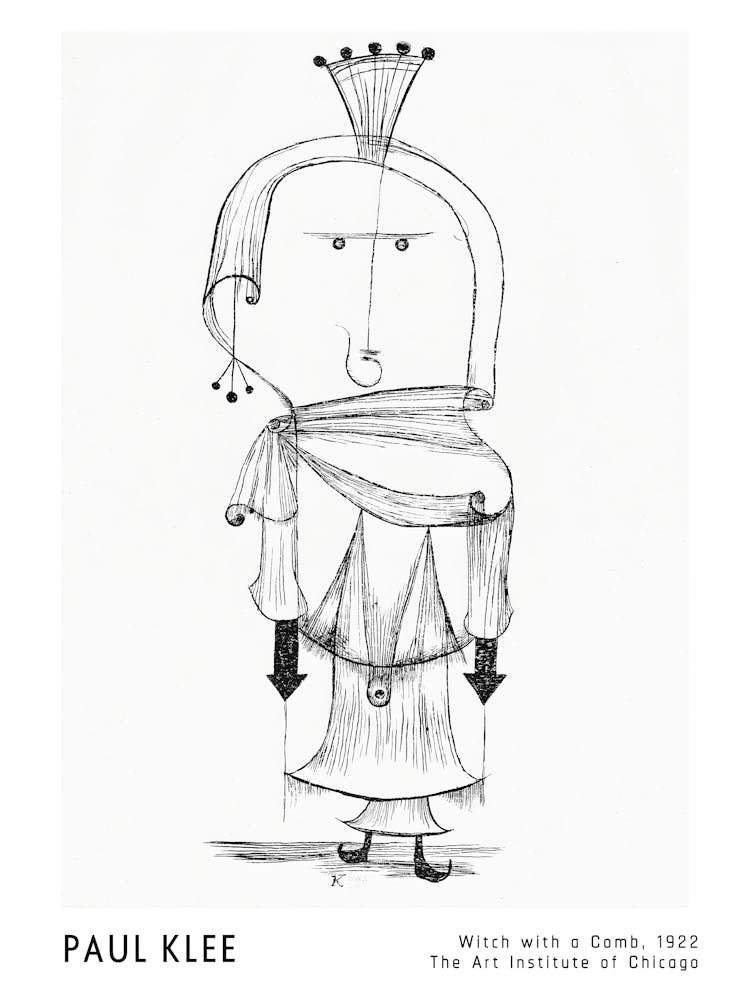 Paul Klee