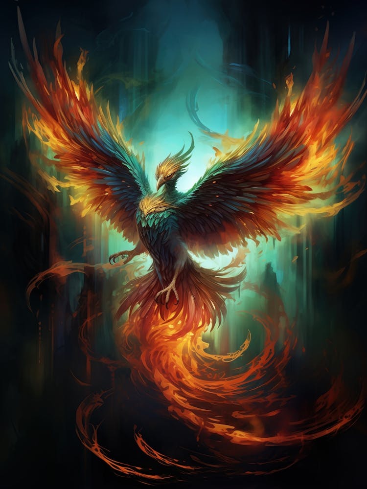 Phoenix 15
