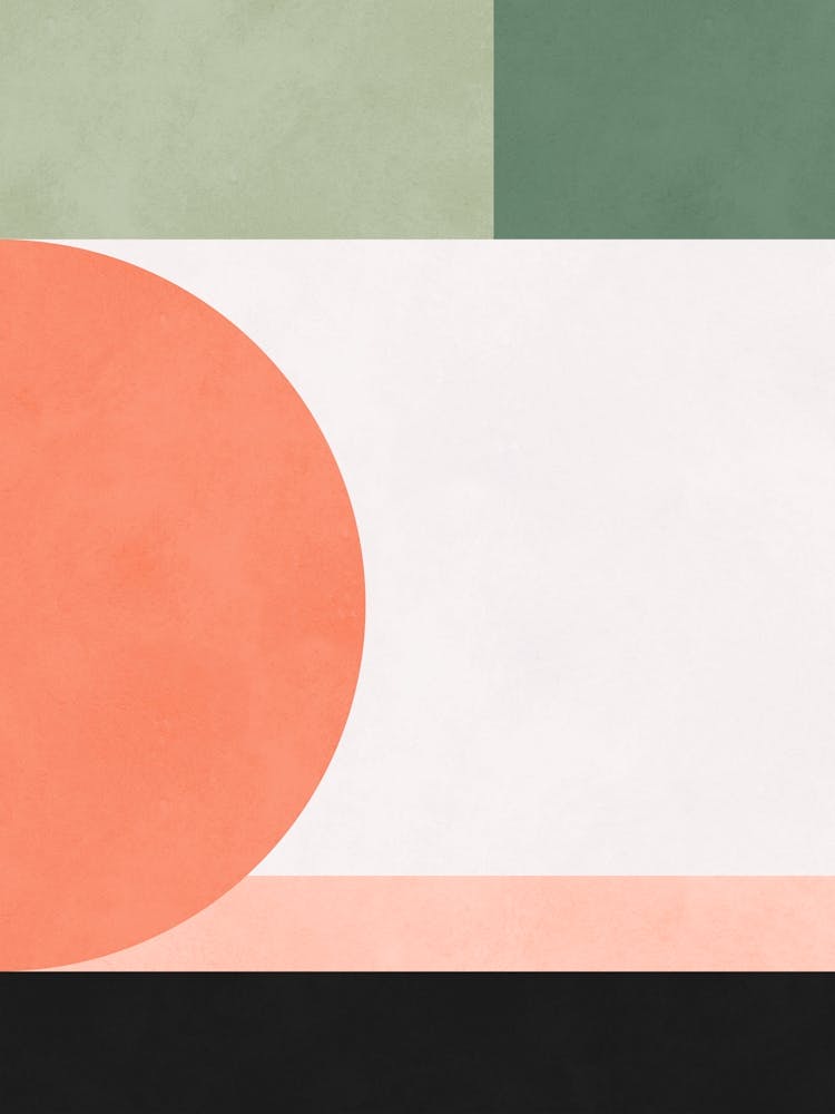 Color geometry in harmony F