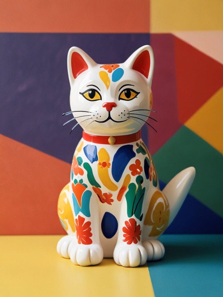 Chinese Cat