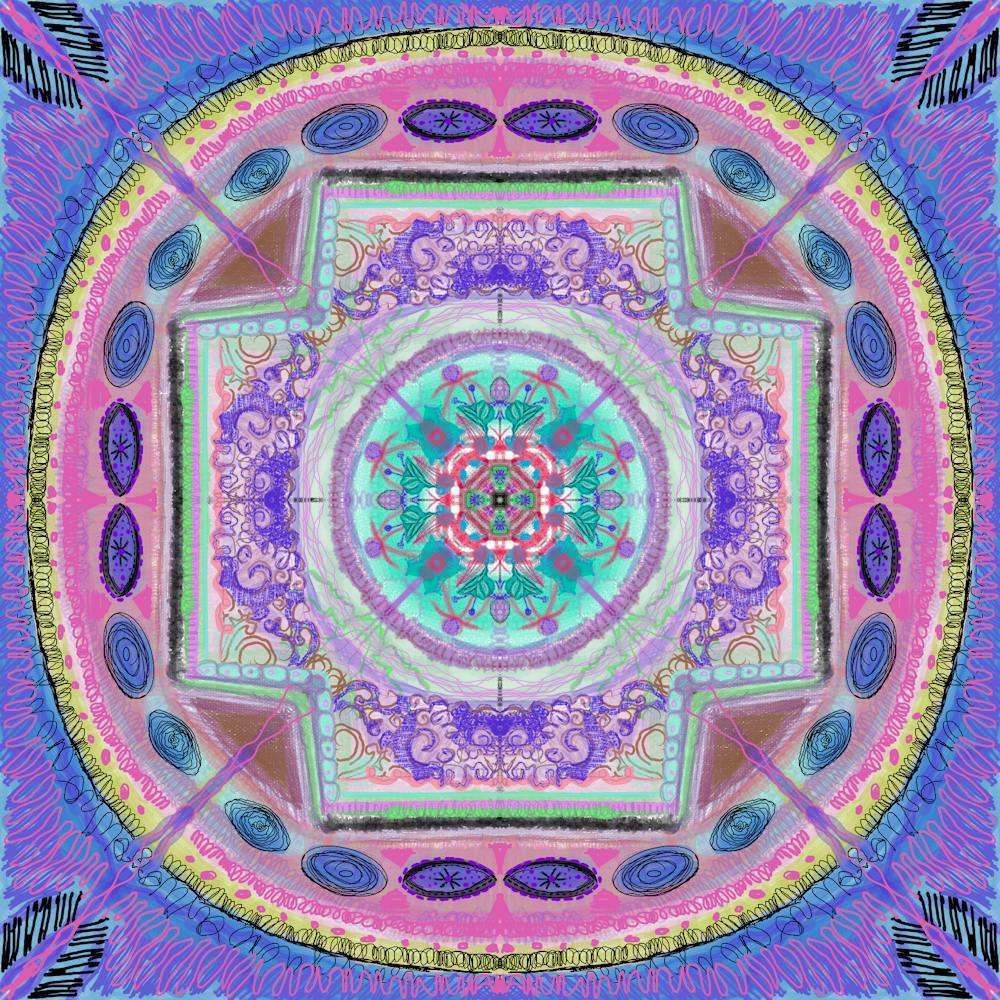 Mandala
