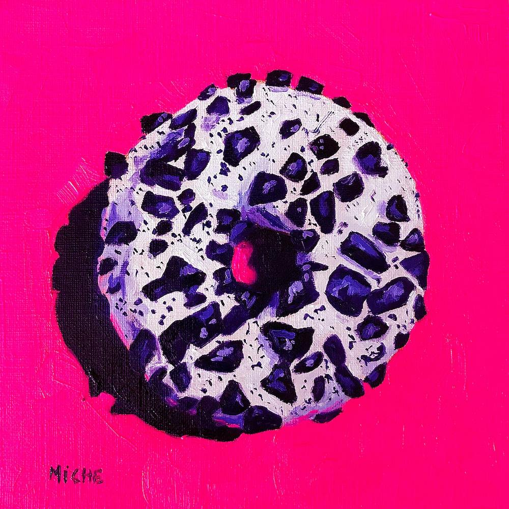 Oreo Donut