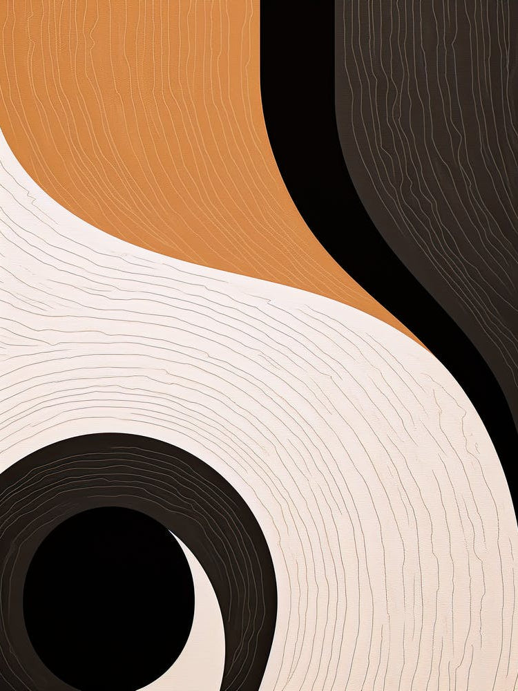 Ethnic Whimsy Patterns Boho