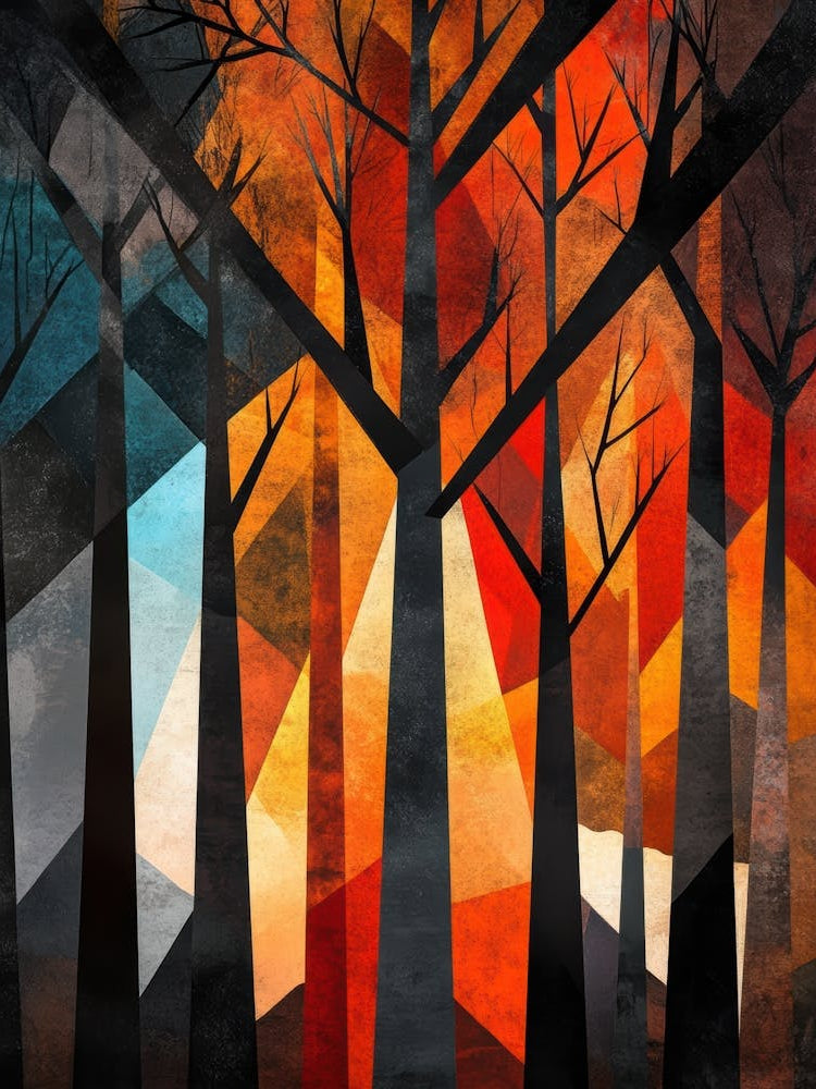 Abstract Trees 5