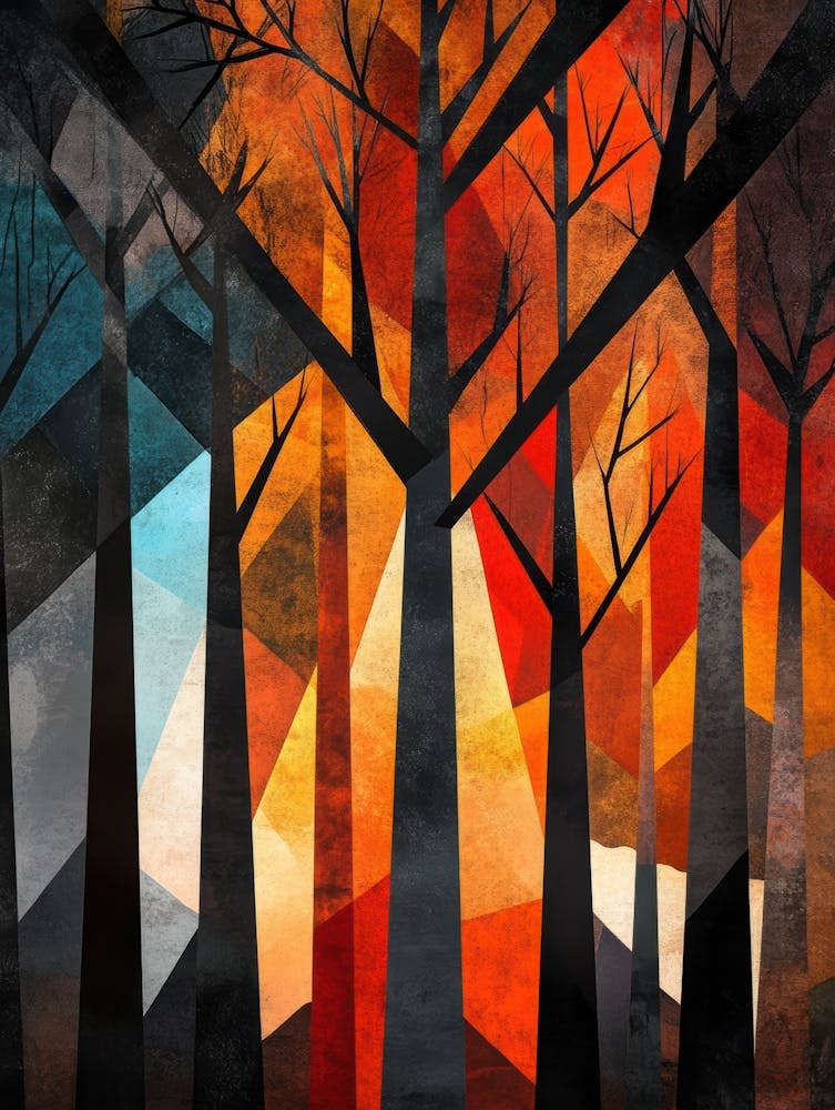 Abstract Trees 5