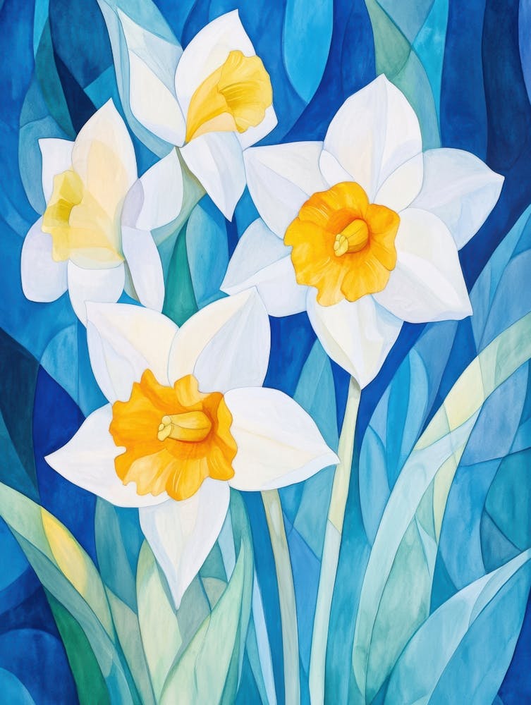 Daffodils 9
