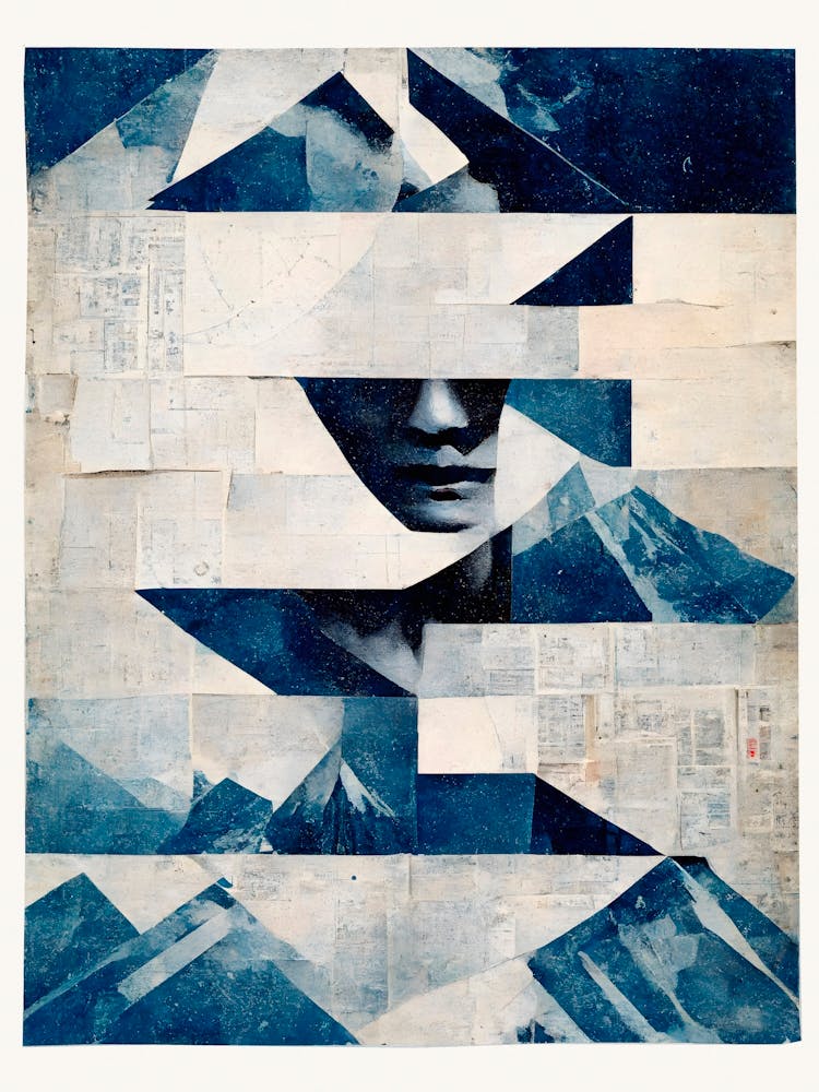 Blue Mood