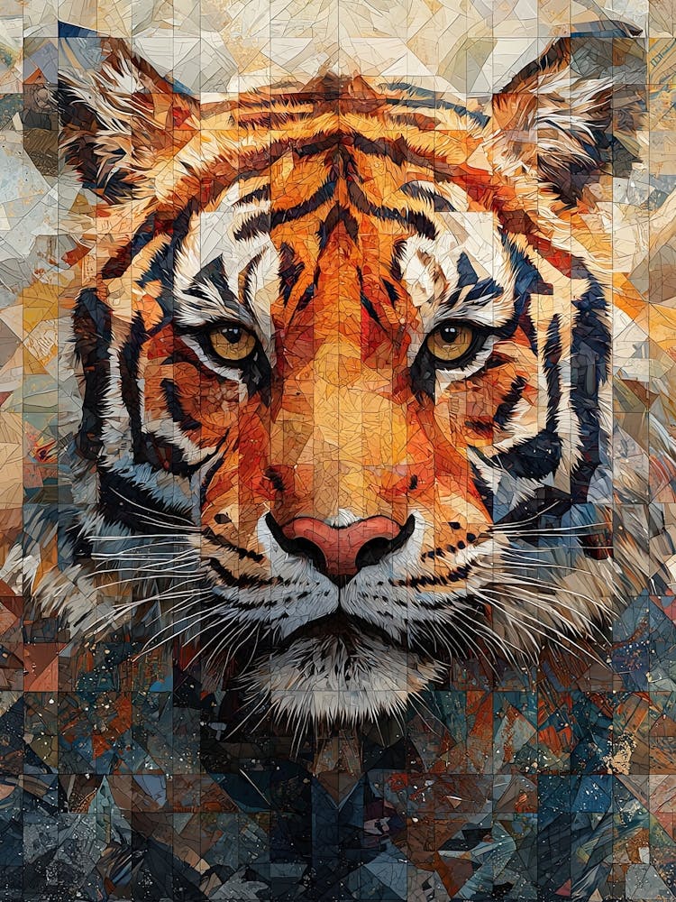 Tiger 12
