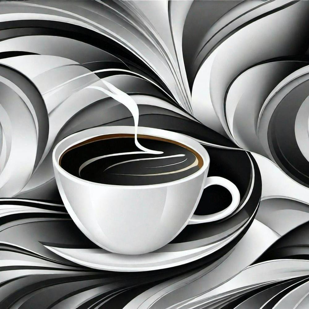 Coffee Cup 1