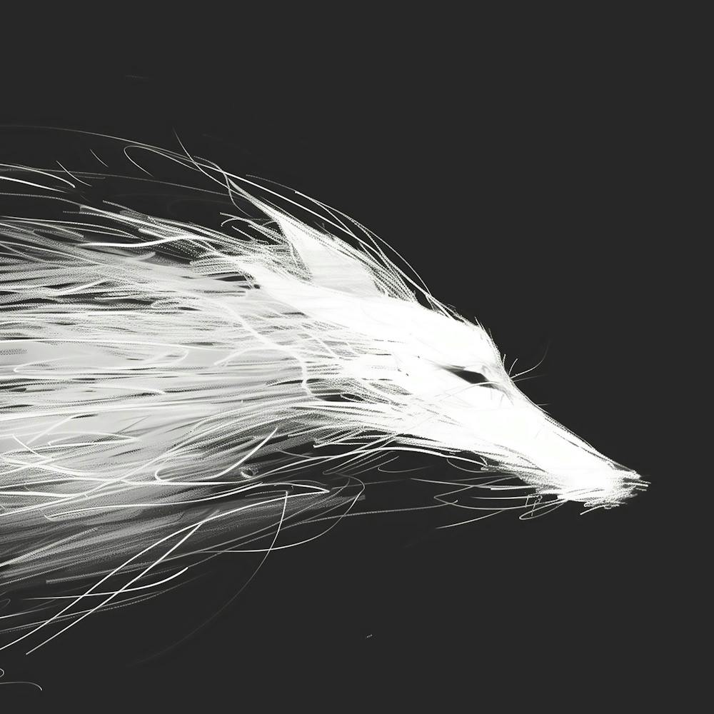 Wolf of the Wind