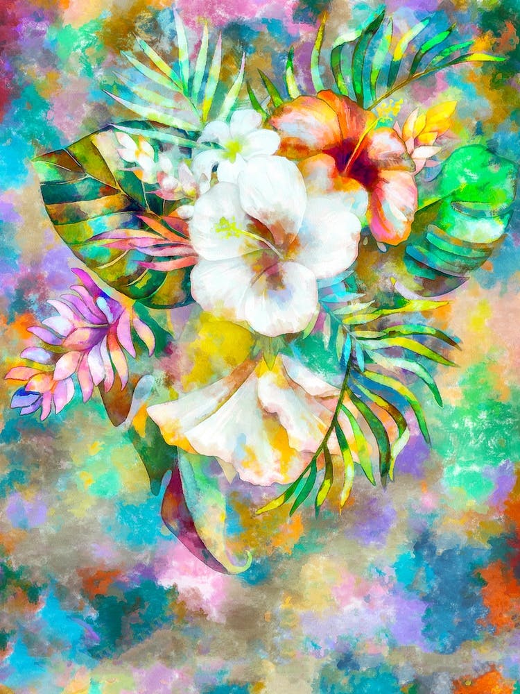 Blumen