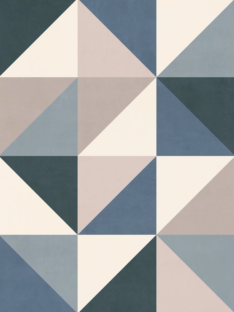 Abstract Composition 01 12 1