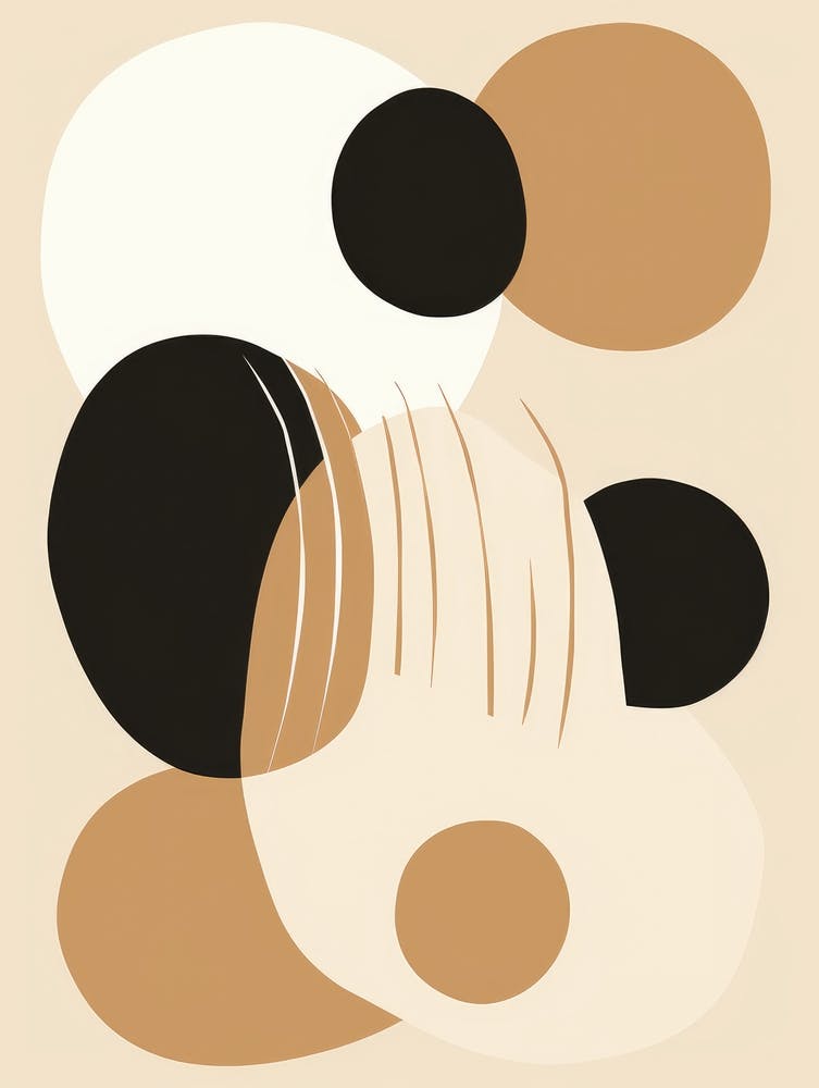 Abstract Circles 31
