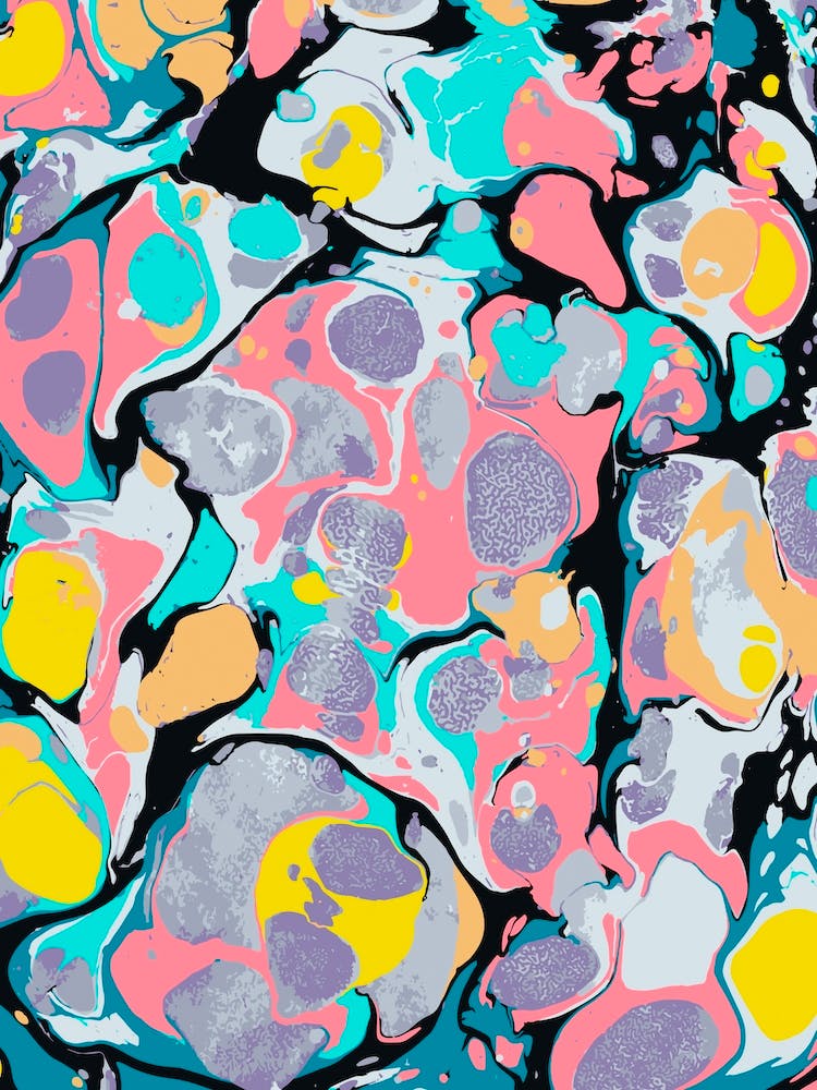 Minerals Marble Texture