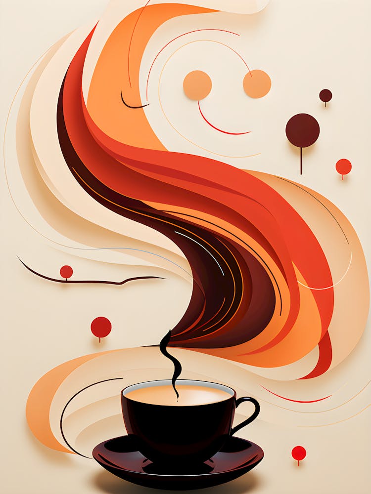 Aromatic Dawn