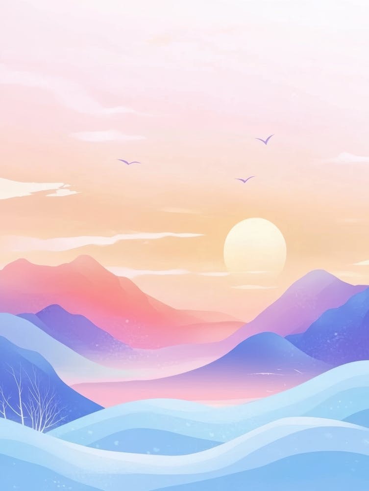 Winter Landscape