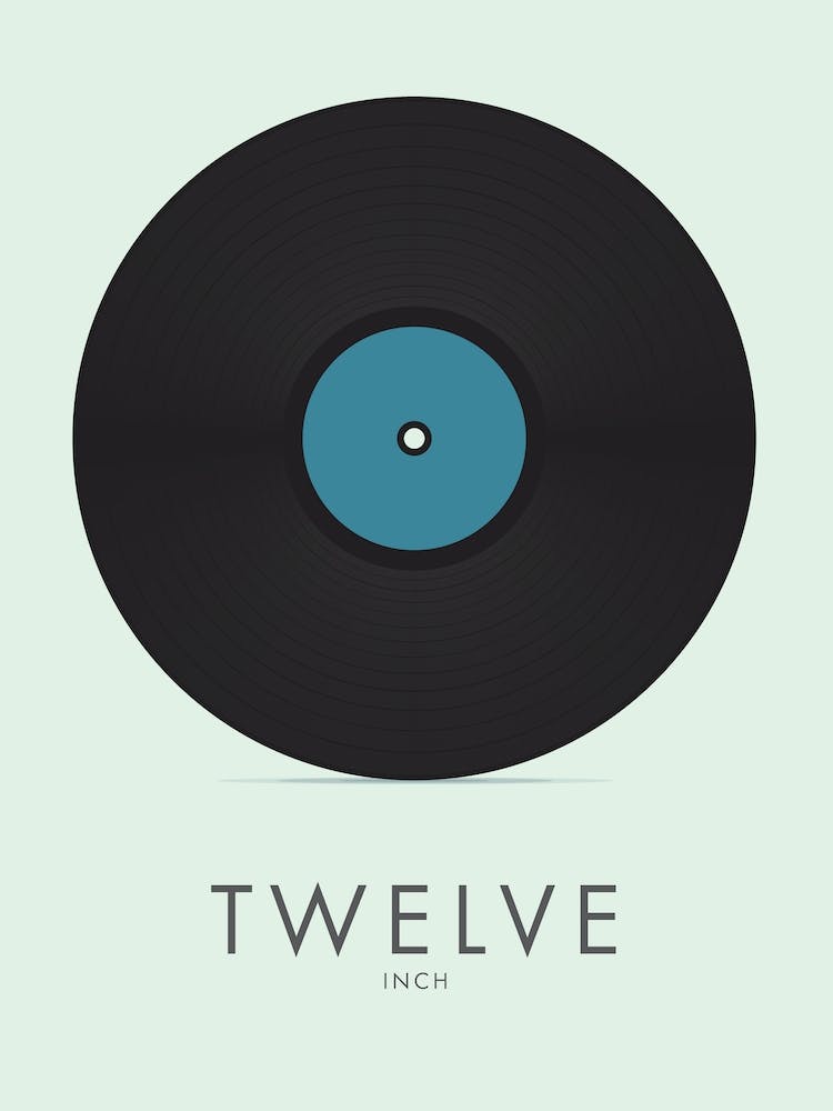 Twelve by emerybloom