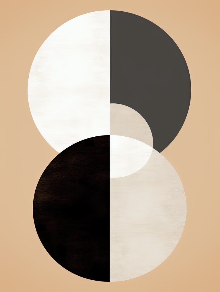 Mystic Geometry Tranquility