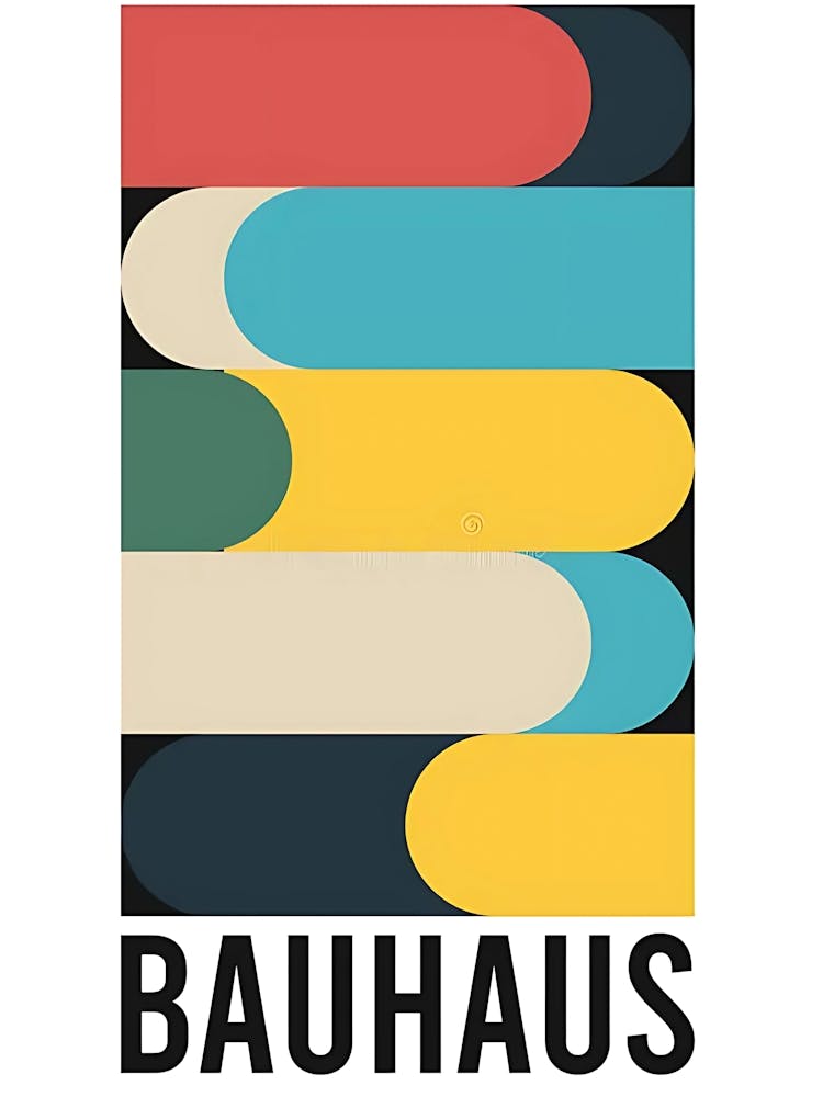 Bauhaus 1919 4
