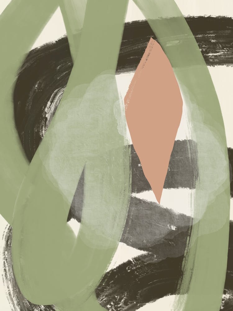 Rustic abstract 01