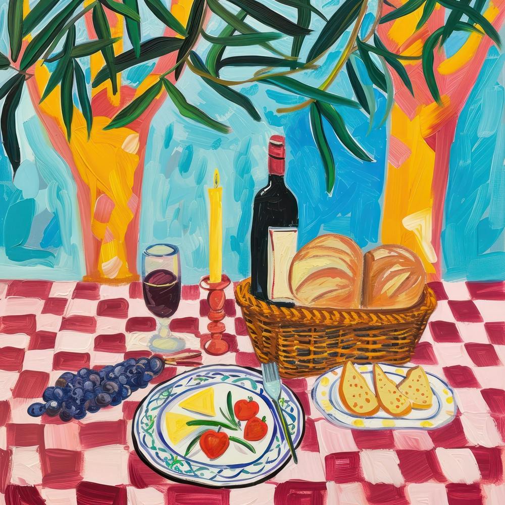 La Cucina Rustica Trattoria Italian Food Kitchen