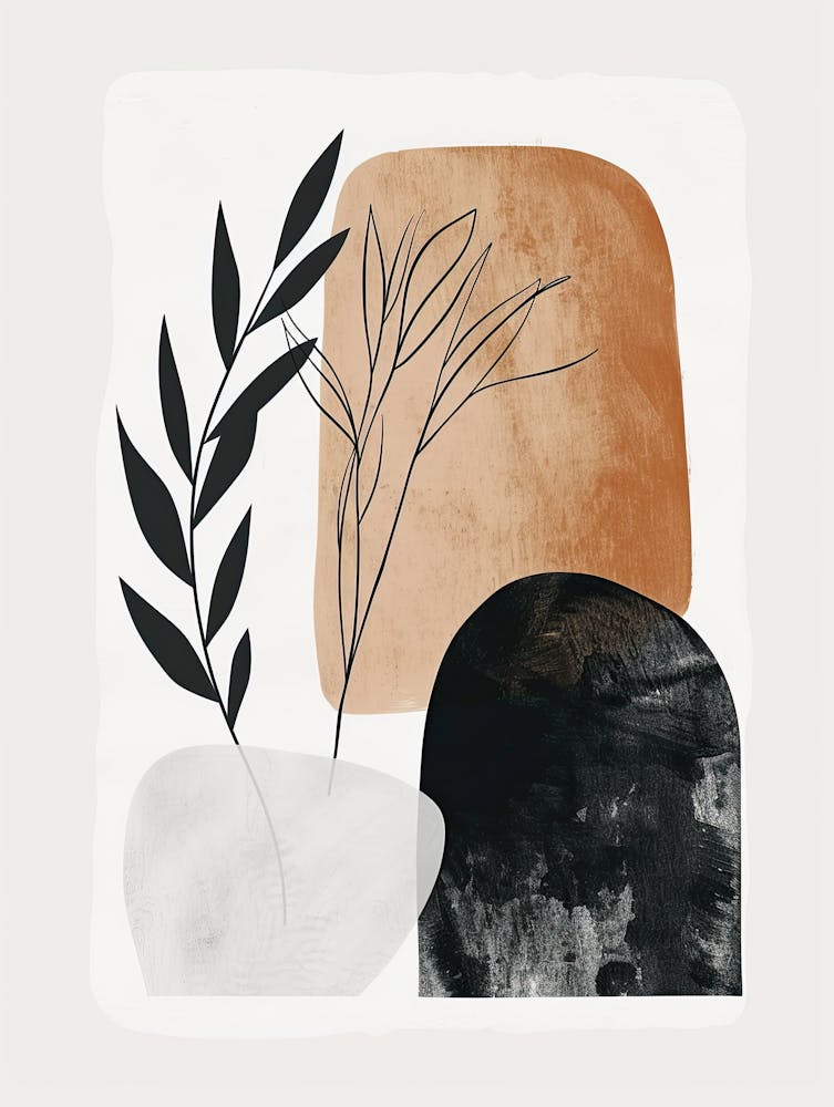 Keystone Stone Park Bauhaus Minimalist