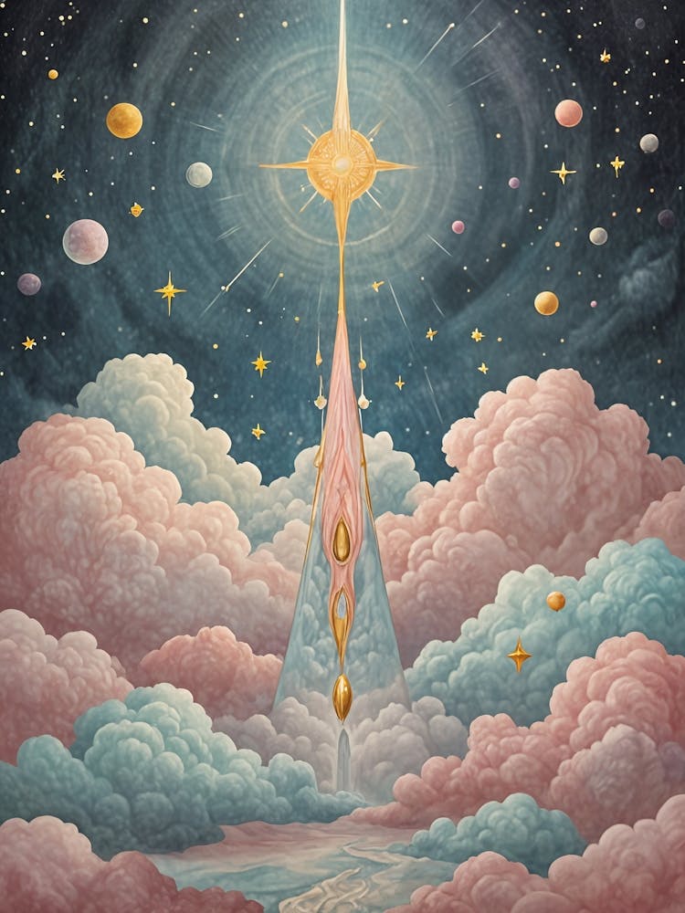 Starspell no1