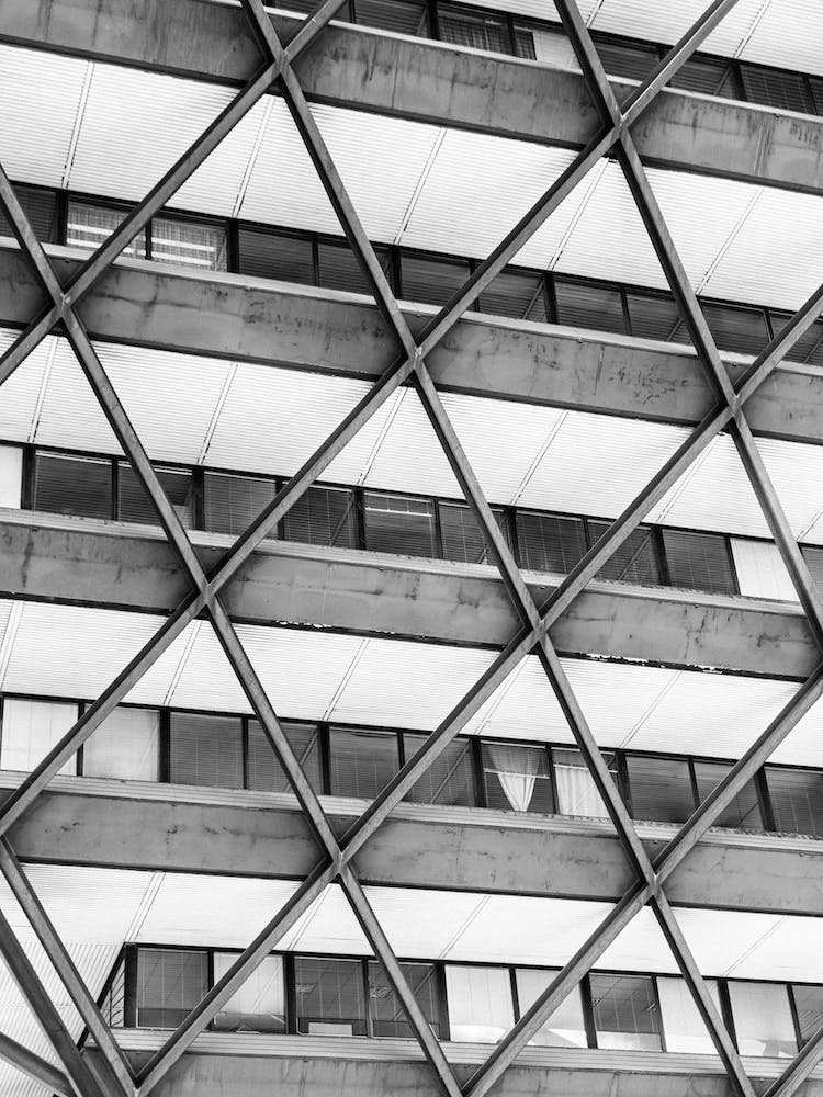 Architecture Brutalism 2