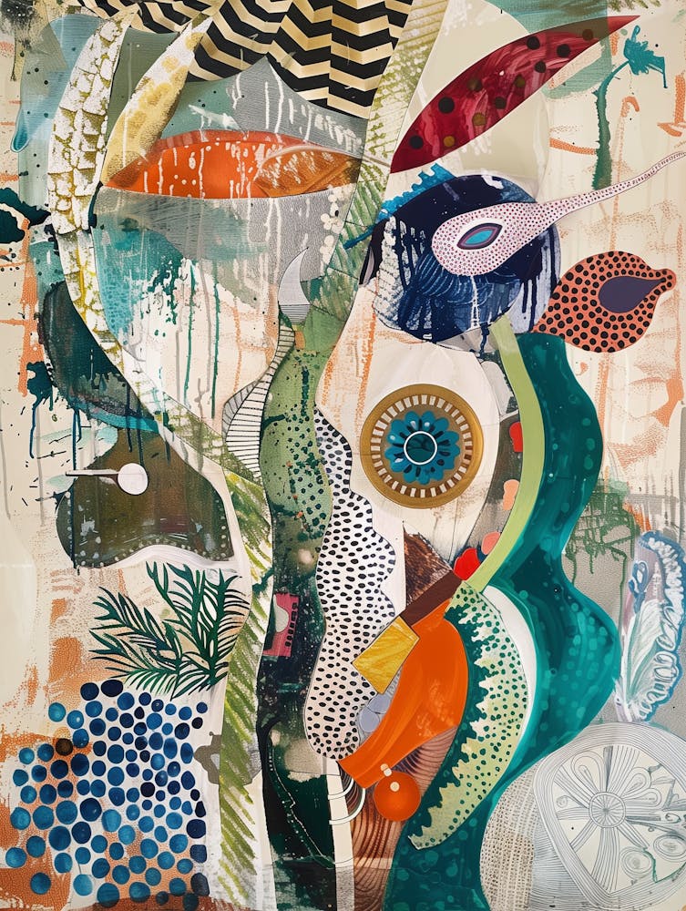 Abstract Painting 27