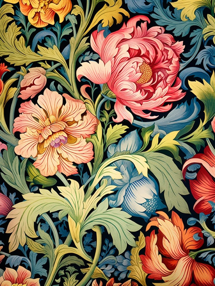 Floral Wallpaper 67