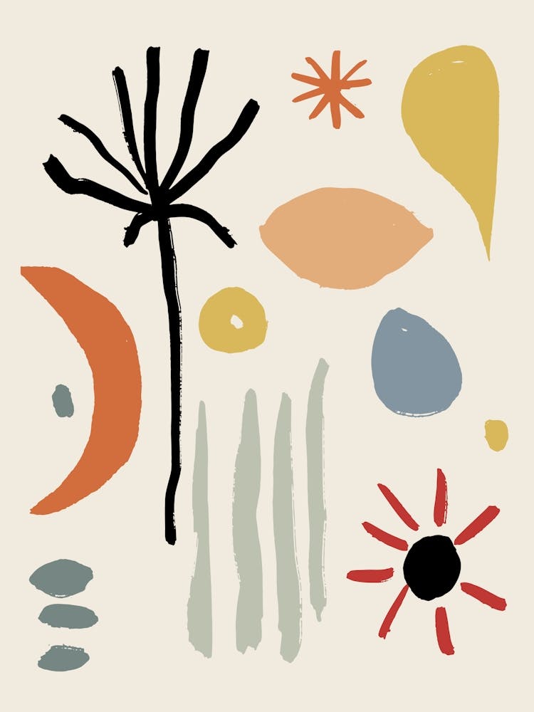 'Sunrise' 3