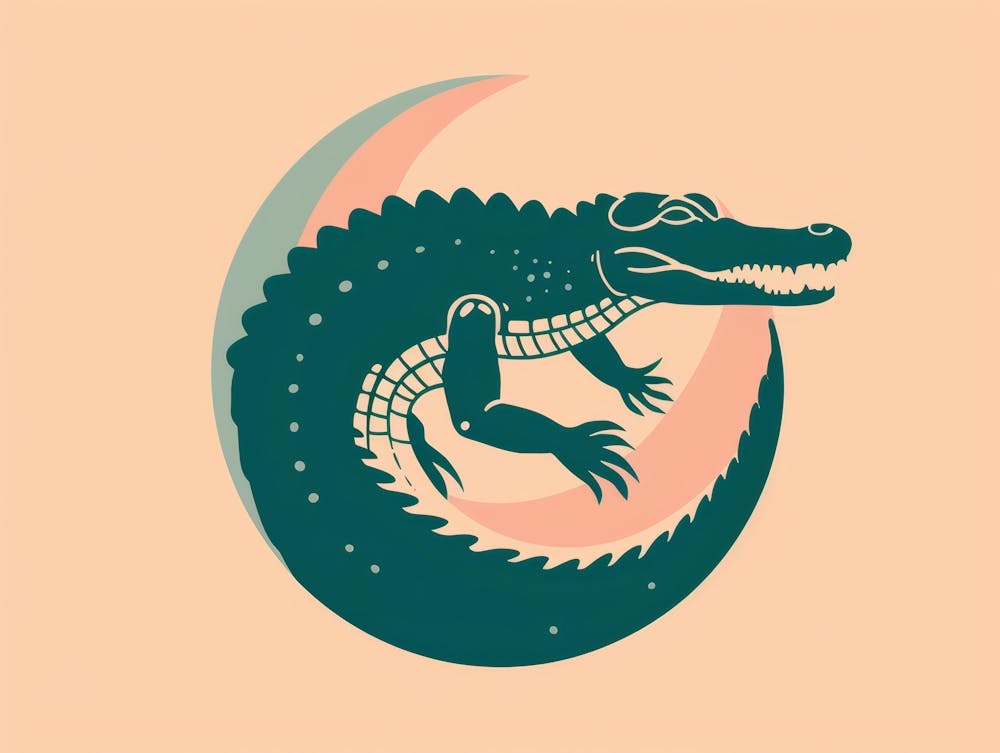 Alligator 18