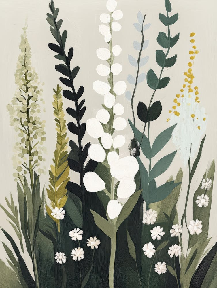 Wildflowers 14