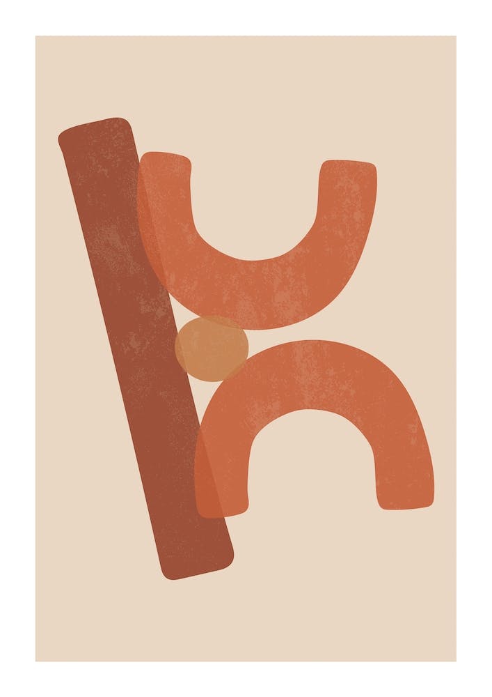 Shapes Five