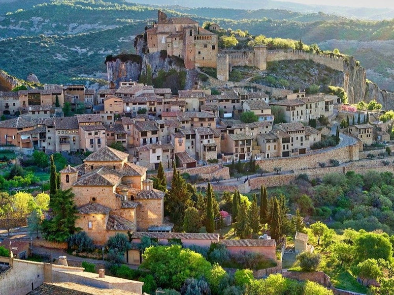 Granada, Spain