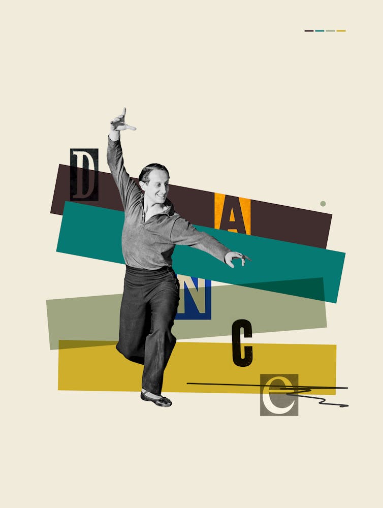 DANCE