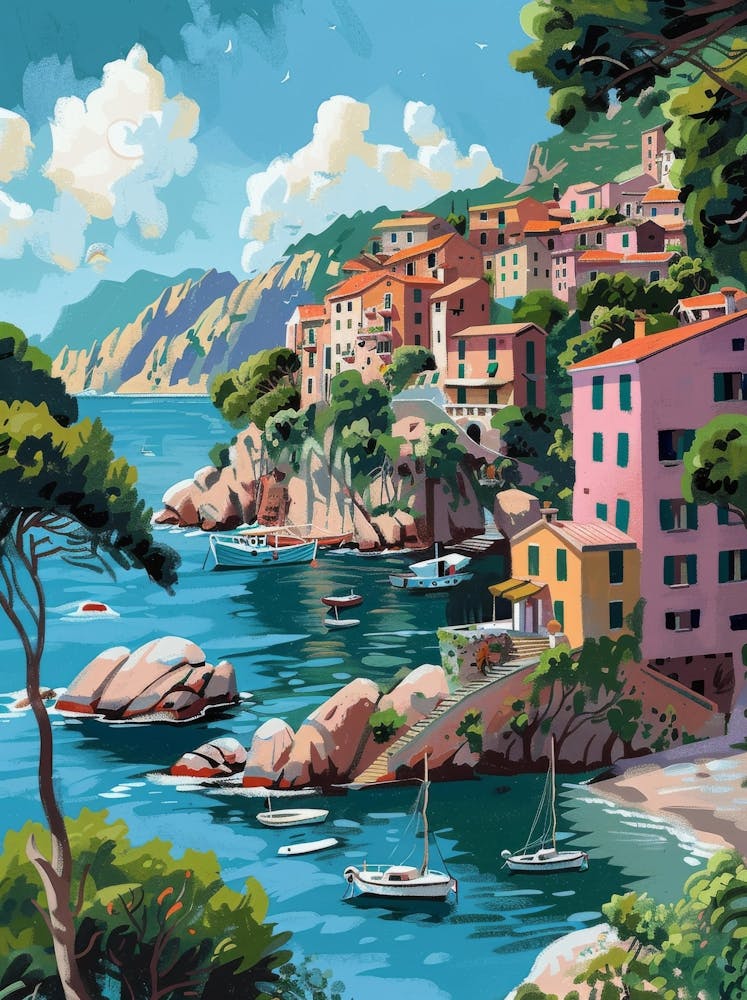 Toscane 5