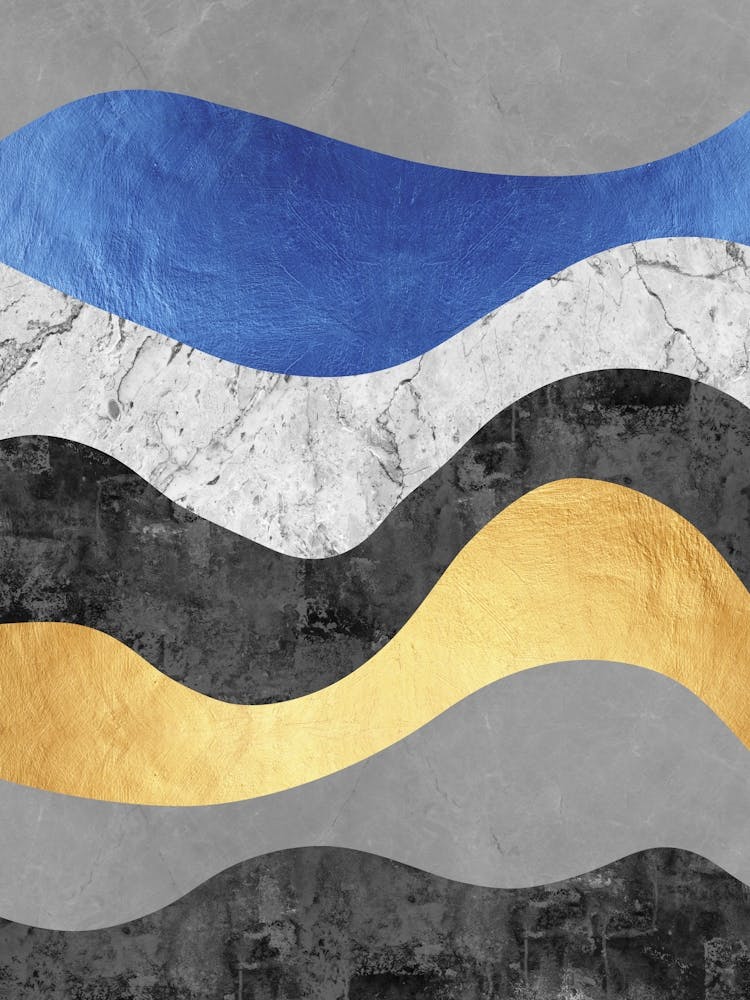 Textures Organiques 2