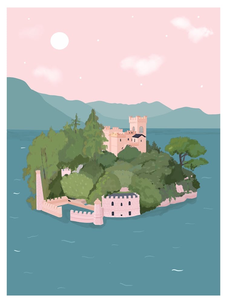 The Lake