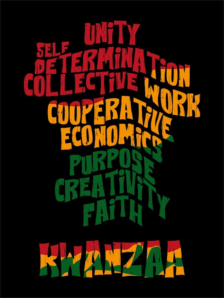 Kwanzaa Zitate 4