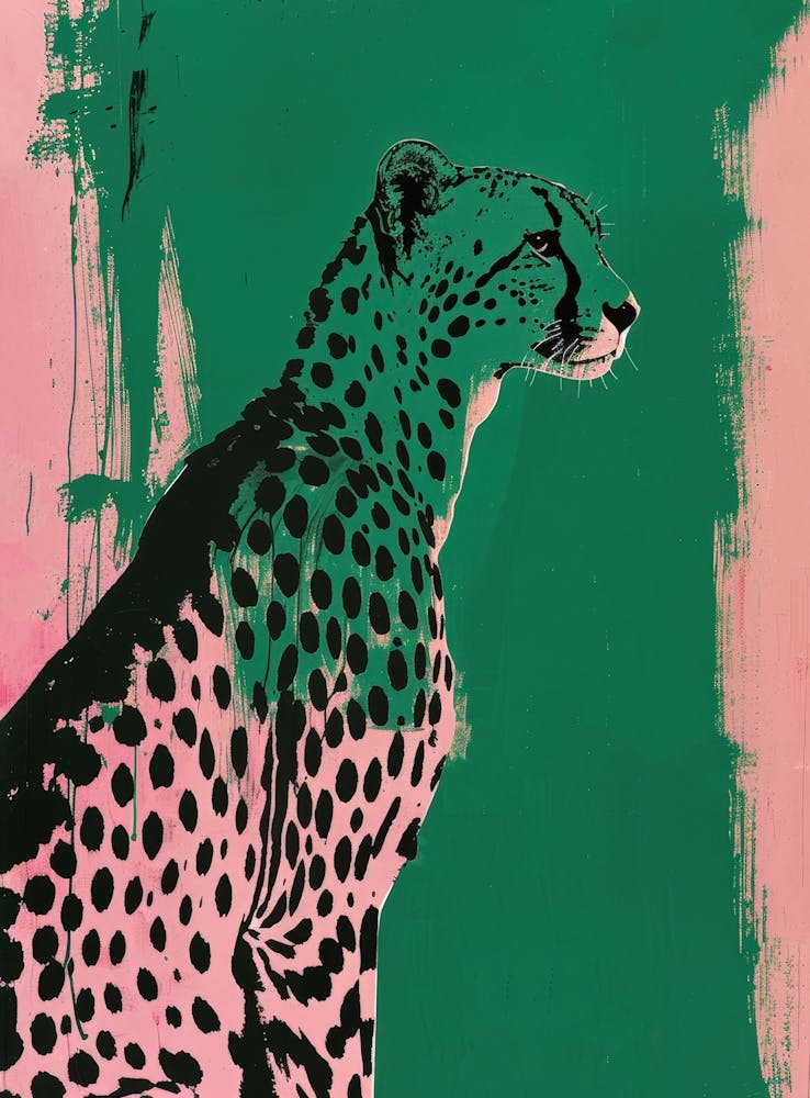 Cheetah