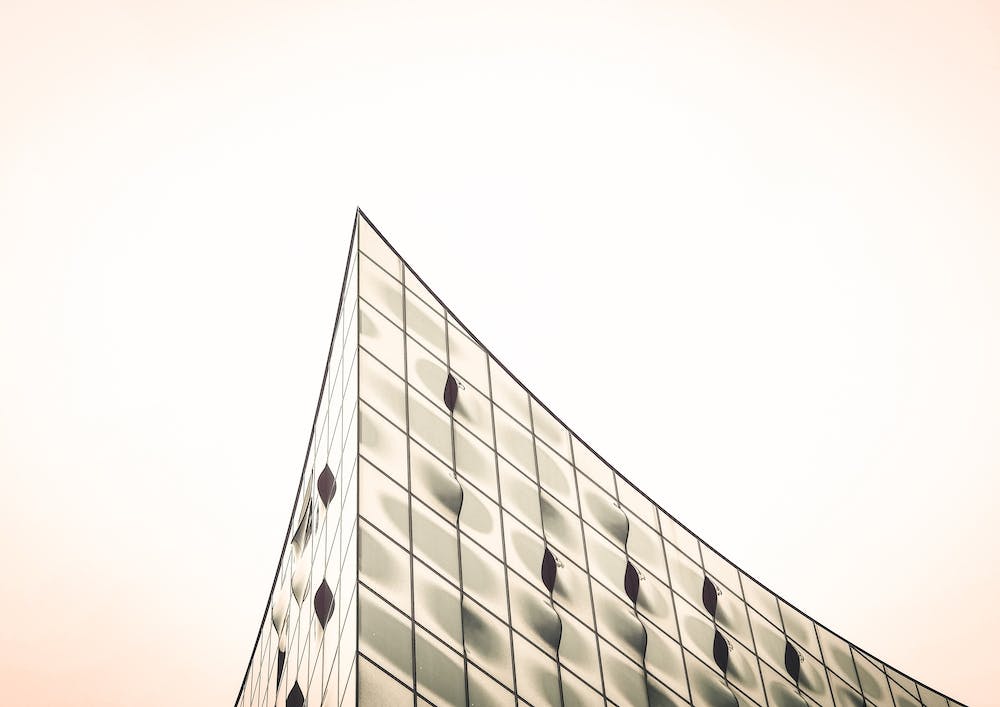 Elbphilharmonie Hamburg