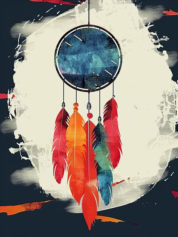 Jet Age Fusion Mid Century Style