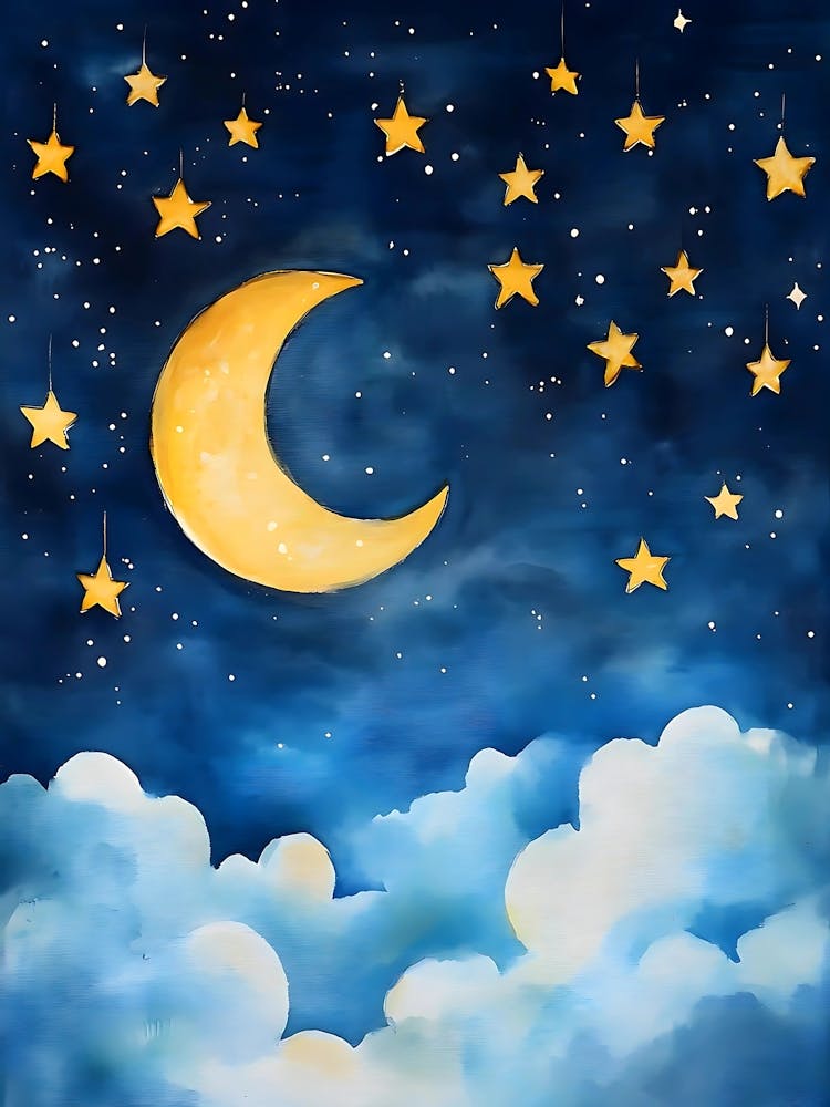 Celestial Serenity