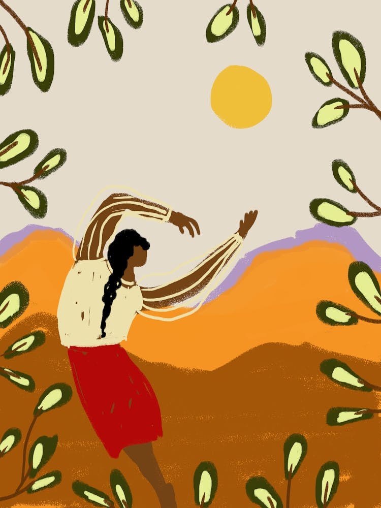 Folk Dance